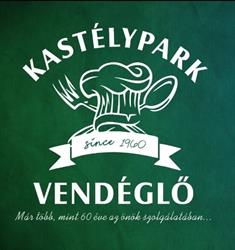 Kastélypark Kisvendéglő