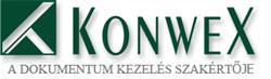 Konwex Irodatechnika Kft.