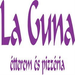 Laguna Étterem És Pizzéria