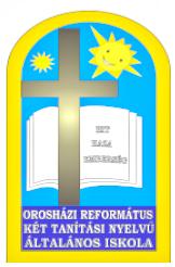József Attila Általános Iskola, Orosháza