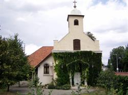 Kövi Szűz Mária Plébánia