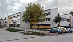 Kernstok Károly Általános Iskola