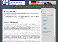 Állatgyógyszertár