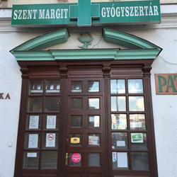 Szent Margit Patika