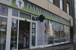 Danubius Patika