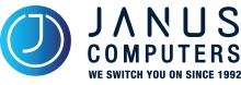 Janus Computers számítógép szerviz és szaküzlet 1. emelet