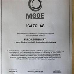 Euro-Leitner Kft