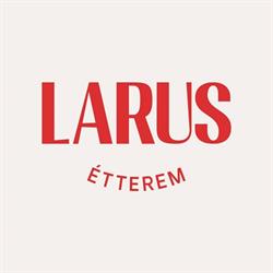 Larus Étterem És Rendezvényközpont
