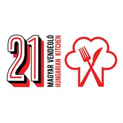 21 a magyar vendéglő