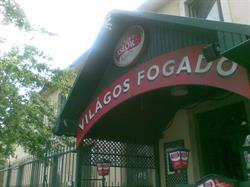 Világos Fogadó