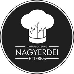 Nagyerdei Étterem, Cukrászat És Catering