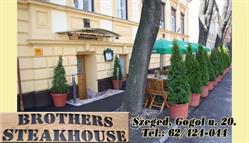 Brothers Steakhouse