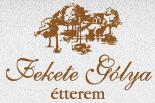 Fekete Gólya Étterem - Kecskemét