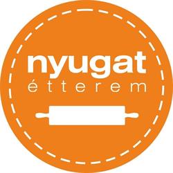 NYUGAT ÉTTEREM