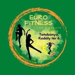 Euro Fitness Center & Szolárium