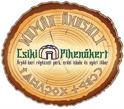 Csiki Pihenőkert