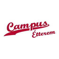 CAMPUS ÉTTEREM