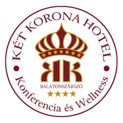 Két Korona Hotel **** Konferencia És Wellness Hotel