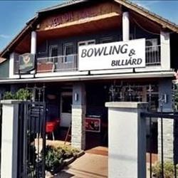 MEDISON ÉTTEREM ÉS BOWLING KLUB