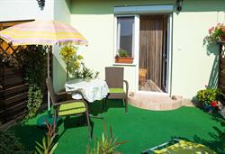 Andrea Apartmanház Balatongyörök