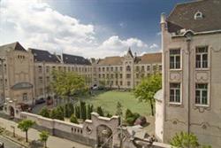 Budapest VI. Kerületi Kölcsey Ferenc Gimnázium
