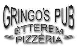 Gringo's Pub Pizzéria És Étterem