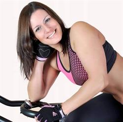 Csillag Fitness Spinning