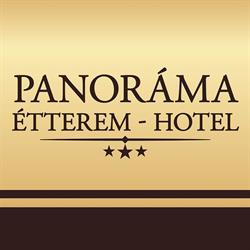 Panoráma Étterem - Hotel
