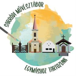 Ferenczi József Nemzetközi Alkotó- És Művésztábor - Sarród