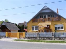 Napfény Vendégház És Apartman