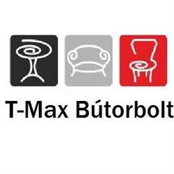 T Max Bútor Bolt
