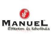 Manuel Étterem és Kávéház