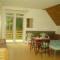 "A" típusú apartman