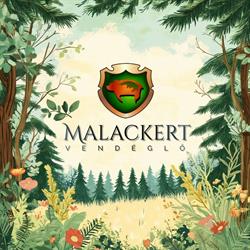 Malackert Vendéglő