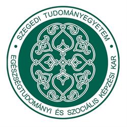 Szegedi Tudományegyetem - Egészségtudományi És Szociális Képzési Kar - Etszk