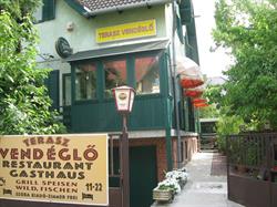 Terasz Vendéglő  És Panzió
