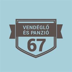 67-es Panzió