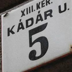 Kadar Apartments