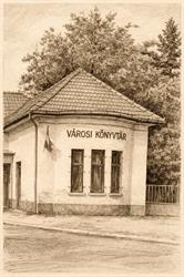 Kölcsey Ferenc Városi Könyvtár, Dunakeszi