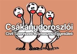 Csákánydoroszlói Civil Szervezet Közhasznú Egyesület