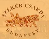 Óbudai Rendezvénypark - Szekér Csárda Kft.