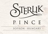 STERLIK PINCE TERMELŐI BORKIMÉRÉS