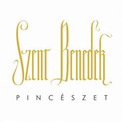 Szent Benedek Pincészet