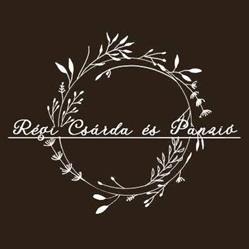 Régi Csárda És Panzió - Magyarszerdahely