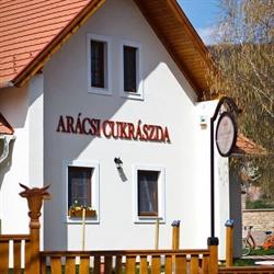 Arácsi Cukrászda