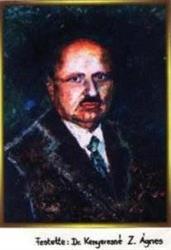 Györffy István Általános Iskola