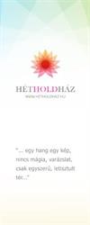 Hétholdház - Budapest