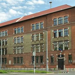 Első Óbudai Általános Iskola