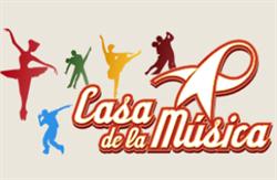 Casa de La Música Kulturális Szórakoztató Központ