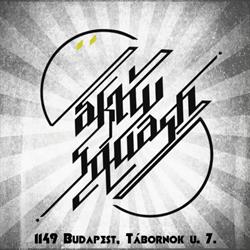 Aktív Squash Club - Budapest